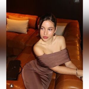 Cassandra dress